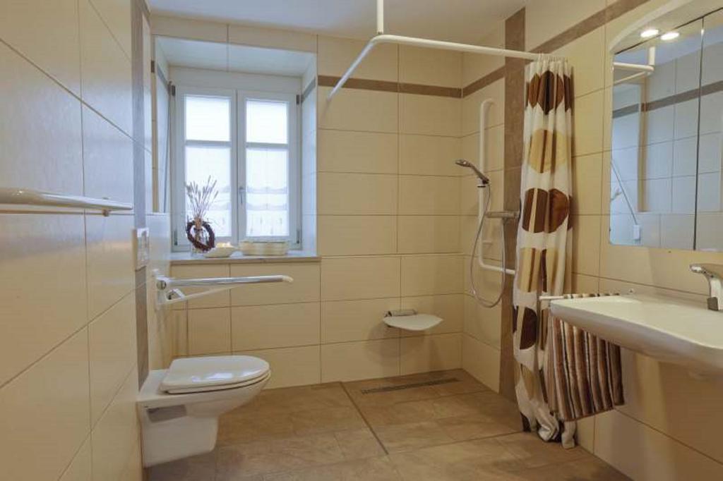 Ferienhaus Wimbauer Nennslingen المظهر الخارجي الصورة