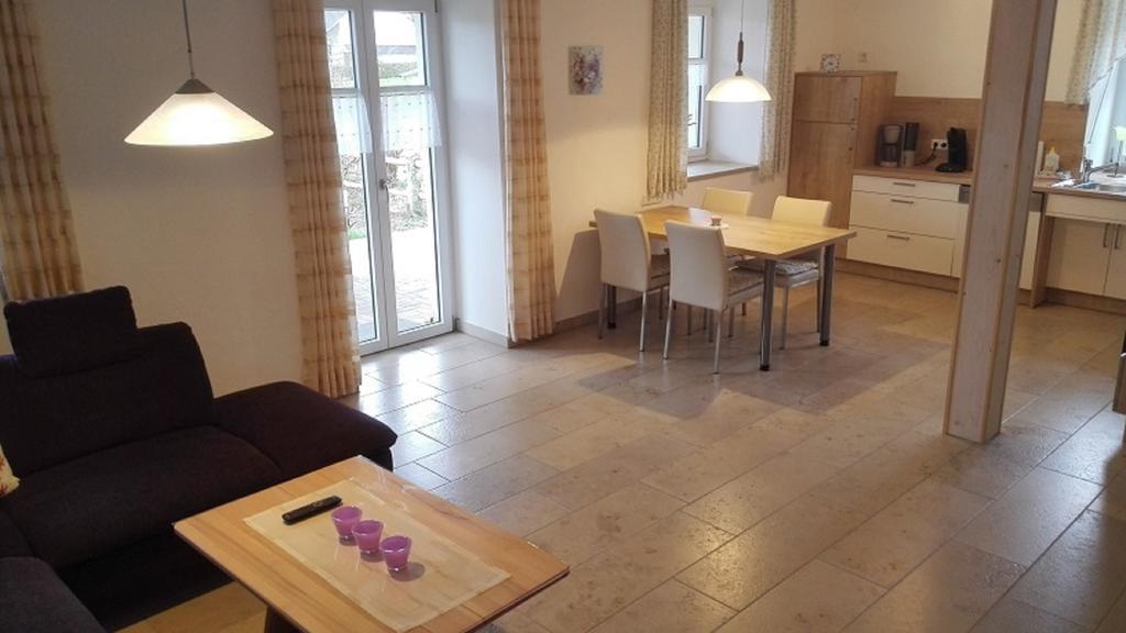 Ferienhaus Wimbauer Nennslingen المظهر الخارجي الصورة