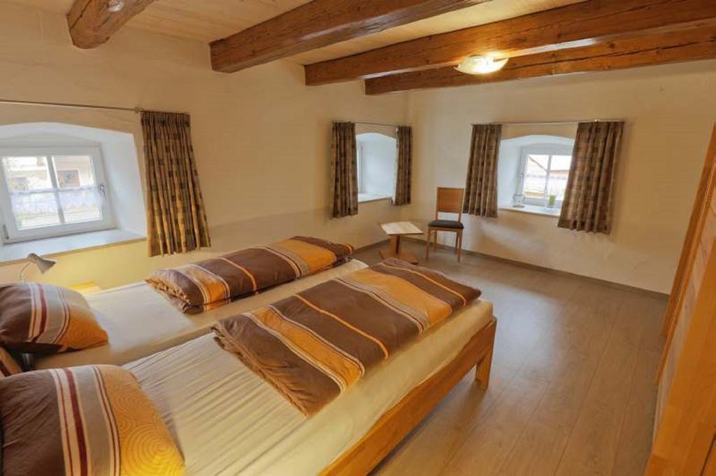 Ferienhaus Wimbauer Nennslingen المظهر الخارجي الصورة